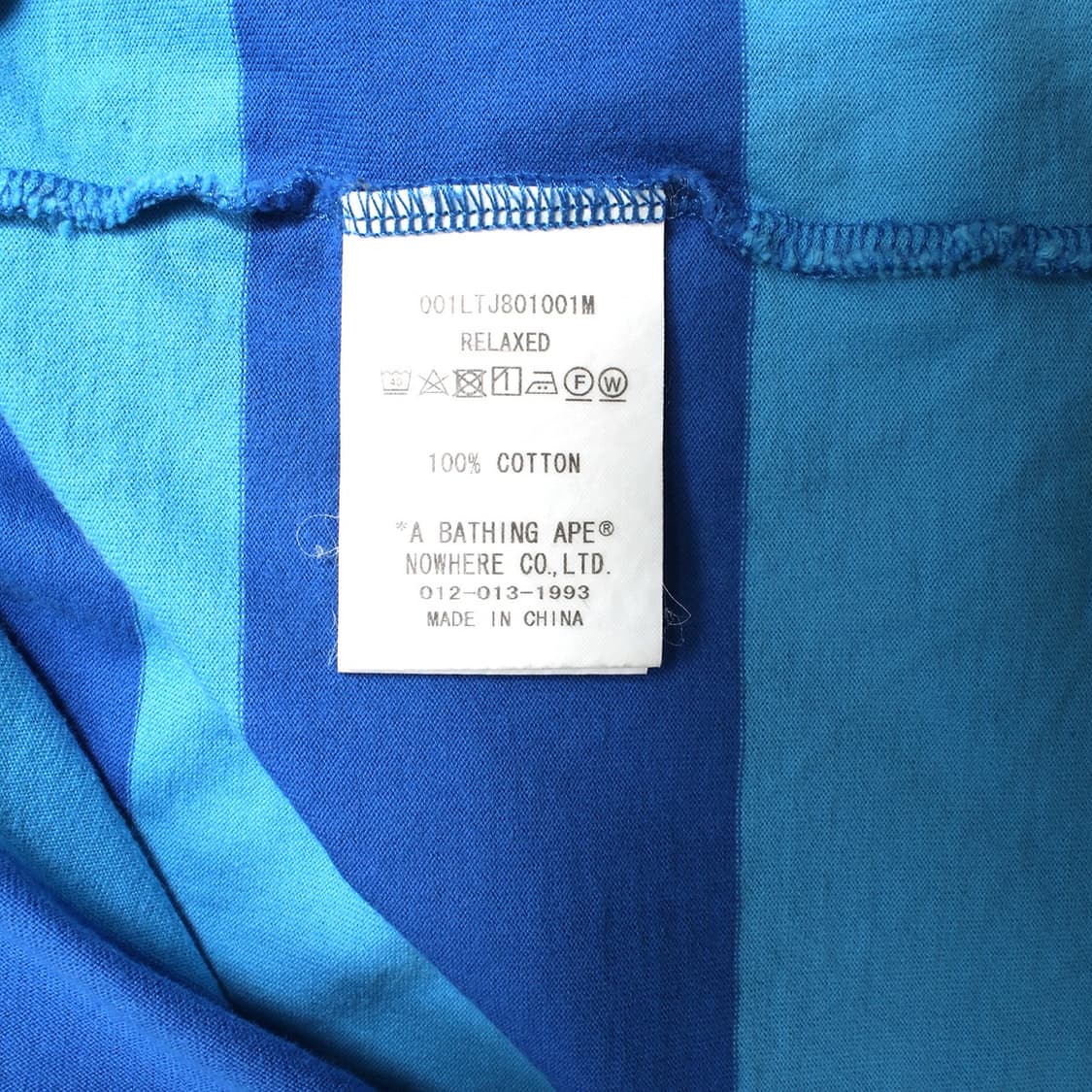 A BATHING APE 상품이미지8