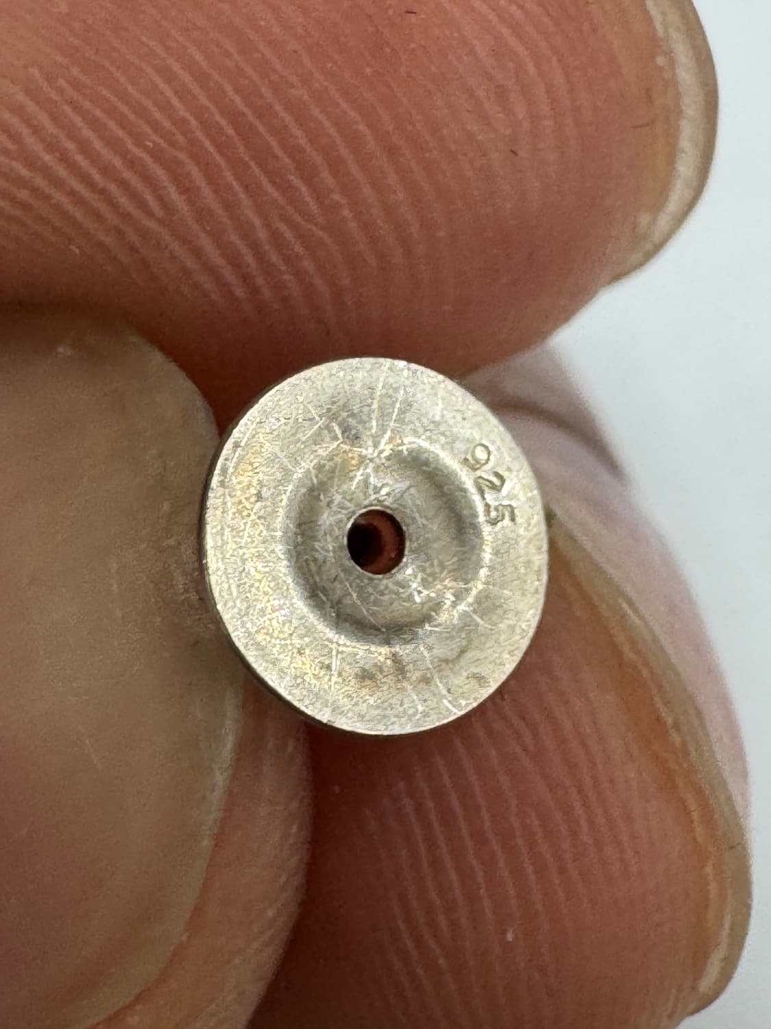 CH plus one dia earing OG/크롬하츠 플러스 원다이아 상품이미지5