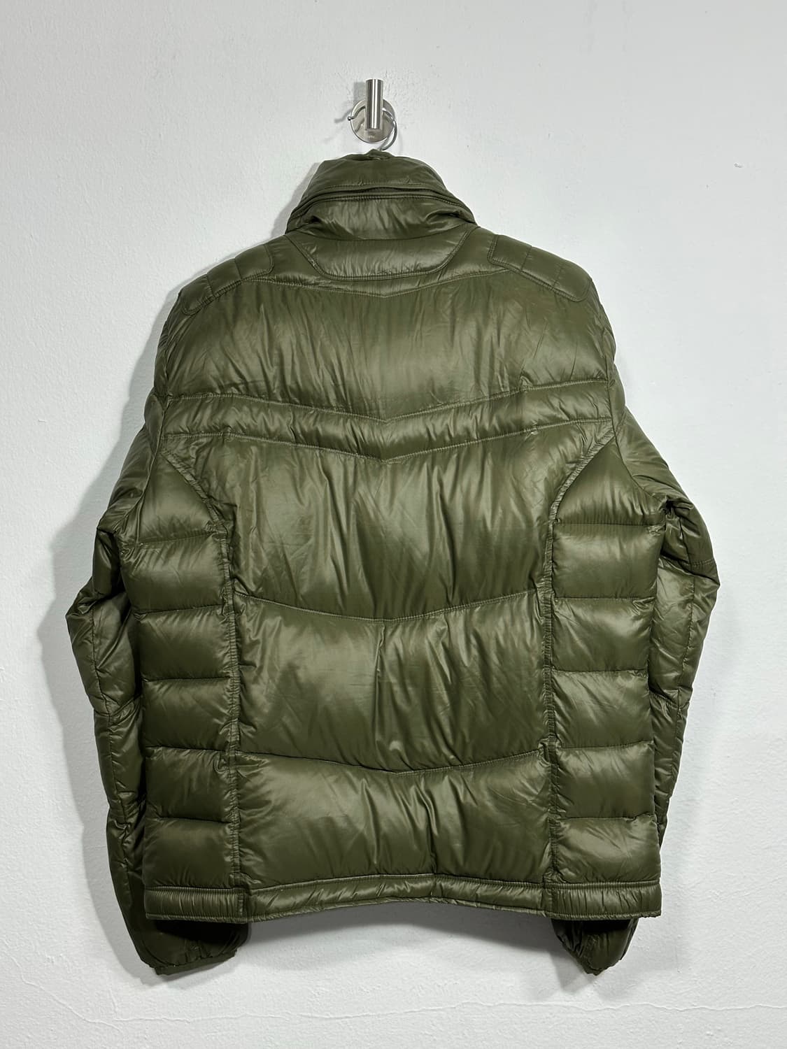 디젤 패딩 XXL 상품이미지6