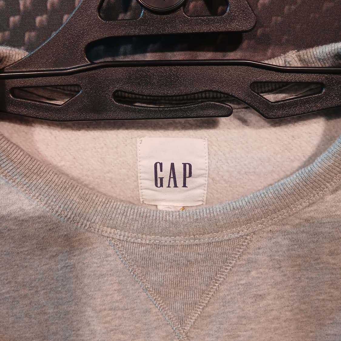 GAP 갭 맨투맨 상품이미지3