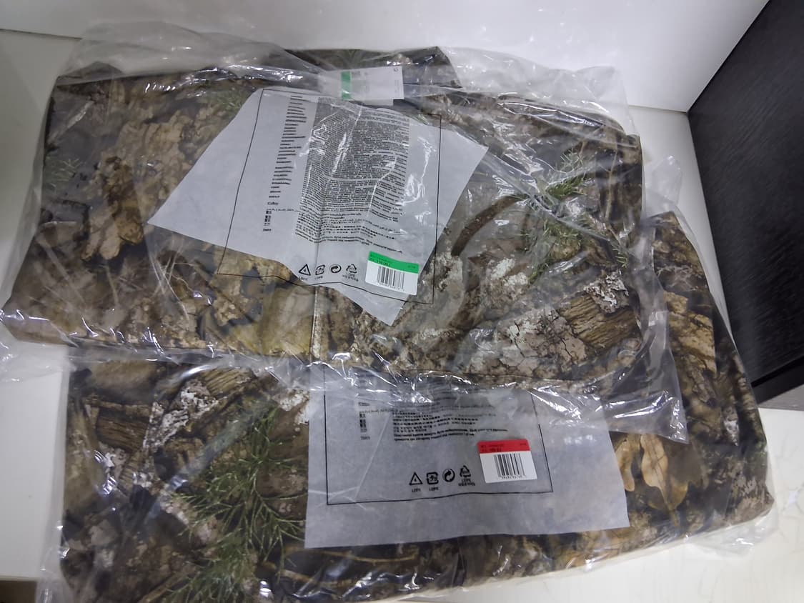 새상품 남자 나이키 조던 브루클린 시카고 리얼트리 자켓 상품이미지9