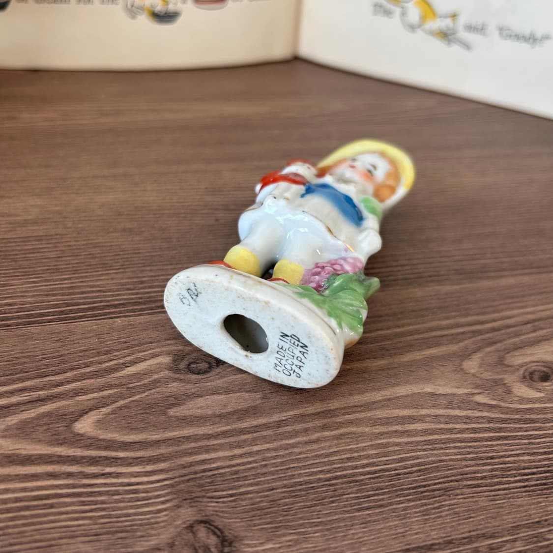 빈티지 앤틱 피겨린 소품  상품이미지4