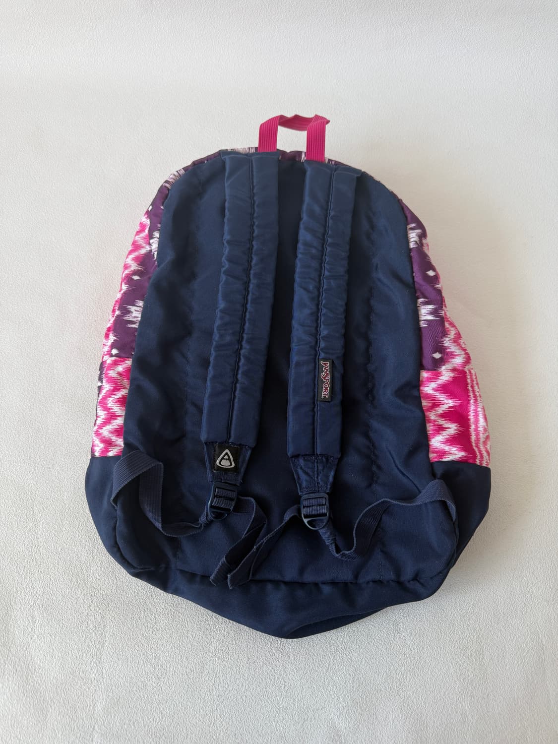 잔스포츠(JANSPORT) 백팩 상품이미지5