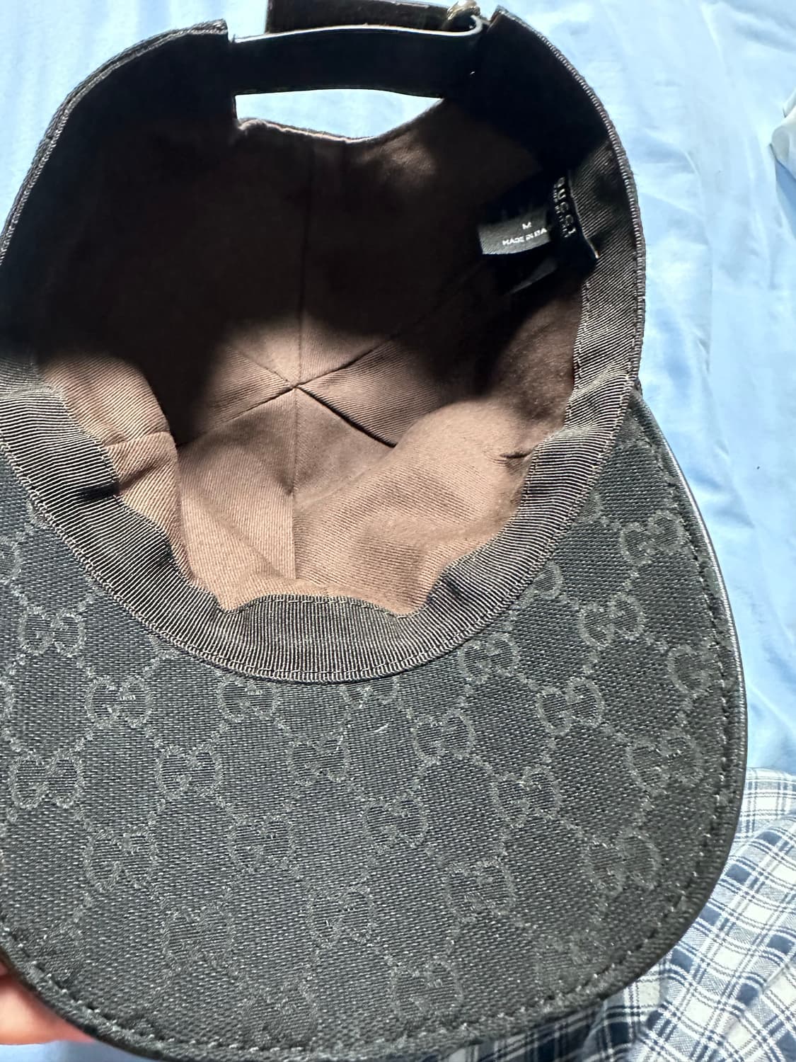 구찌 볼캡 상품이미지6