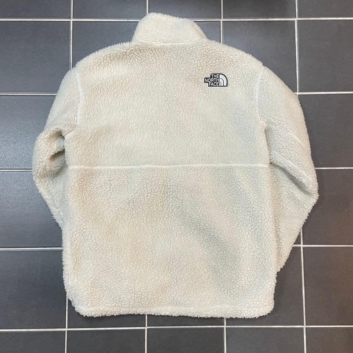 The North Face Fleece Half zip 상품이미지8