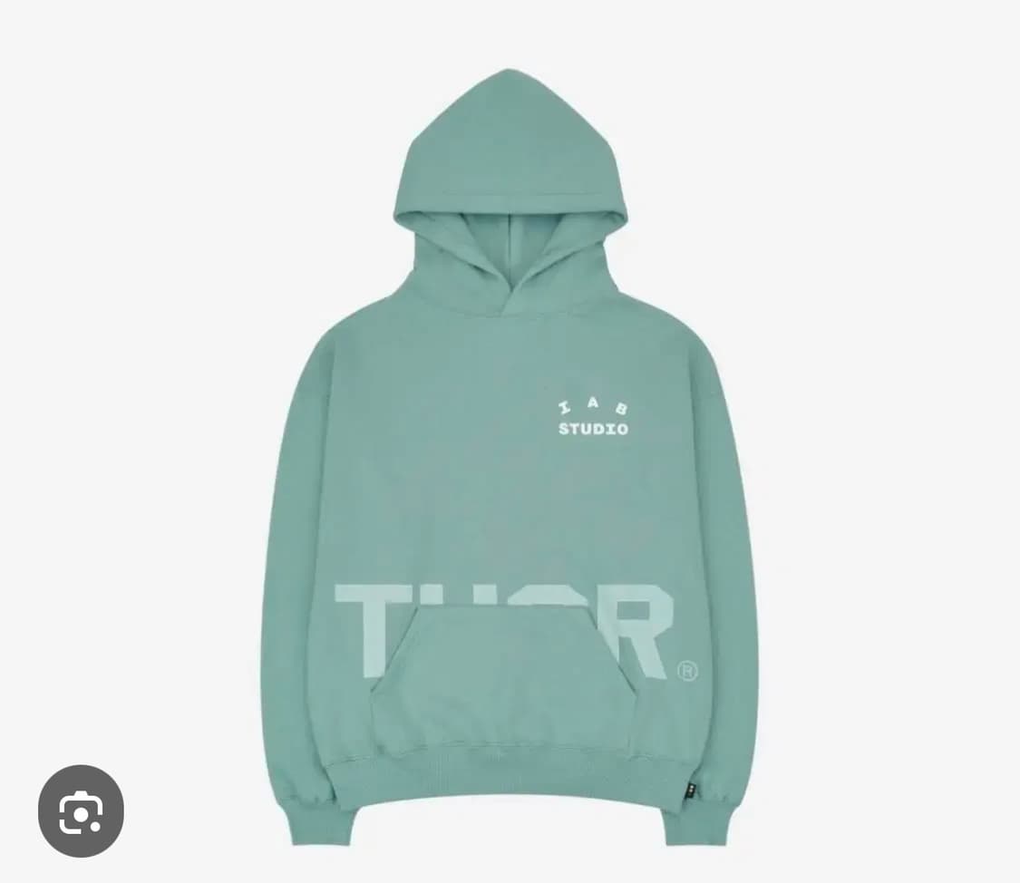 아이앱 스튜디오(lAB studio)민트S 상품이미지2