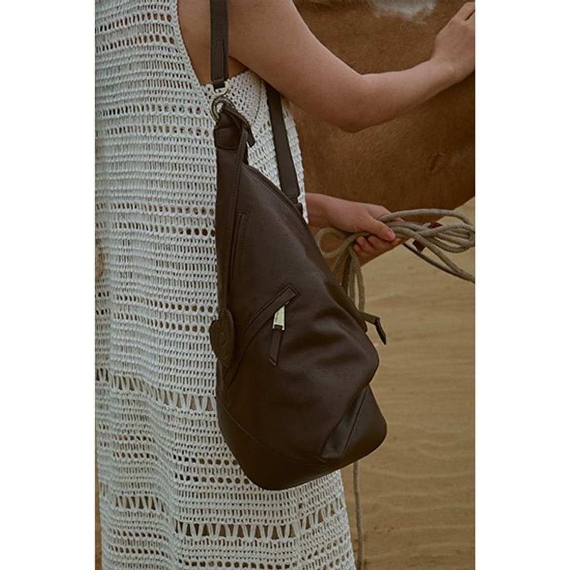 아카이브앱크 러브바이커 아카이브앱크백팩 아카이브앱크슬링백 상품이미지1