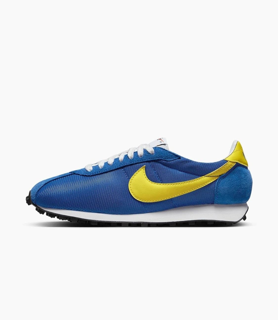 [275]나이키 LD-1000 게임로얄 앤 옵티 옐로우 상품이미지3