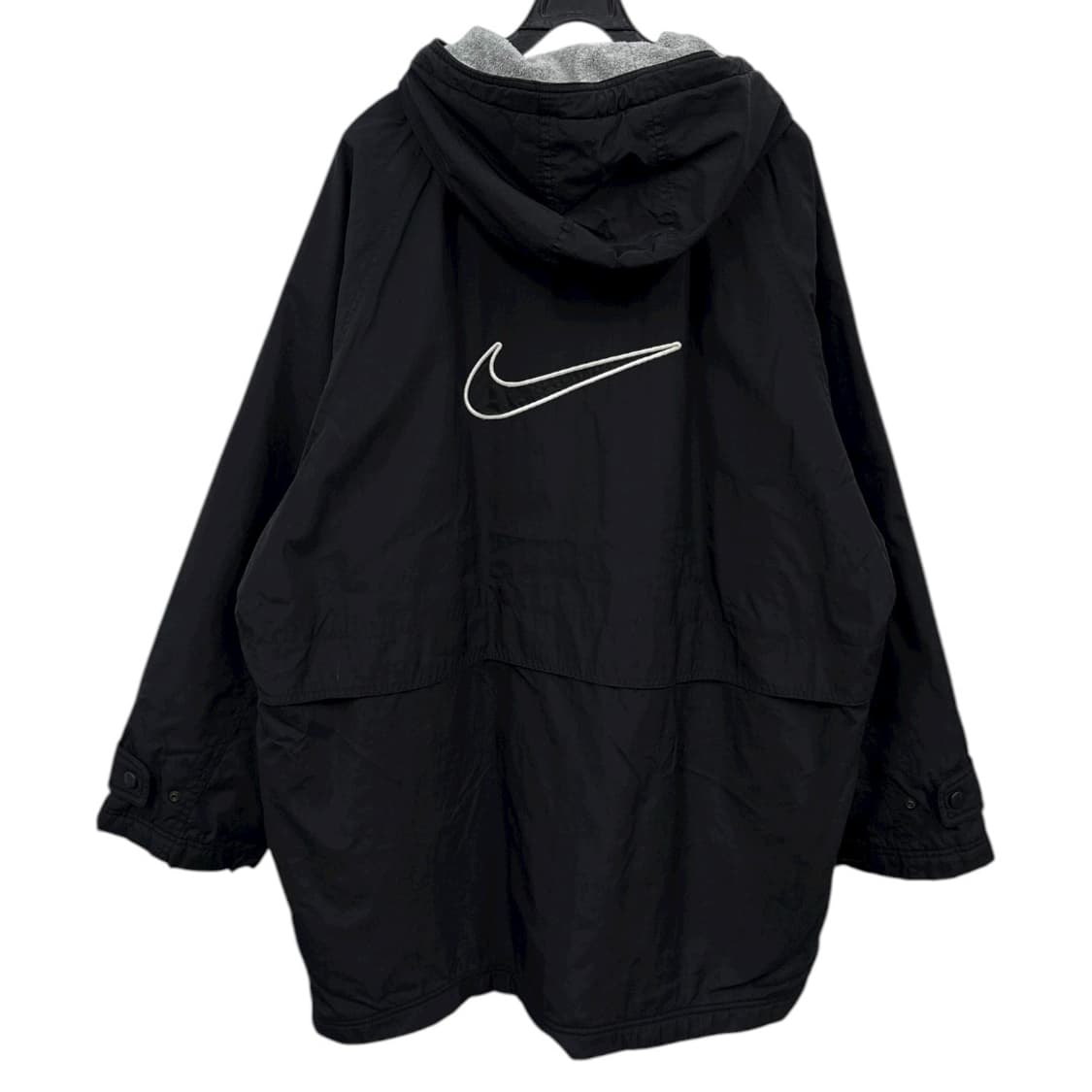 나이키 올드스쿨 롱 내피점퍼 상품이미지2