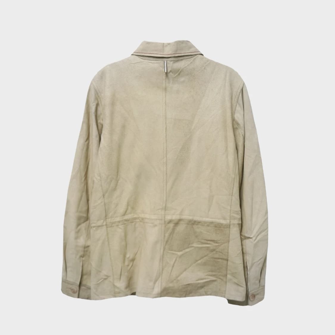 BALI BARRET LAMB LEATHER  양가죽 자켓 62424 상품이미지2