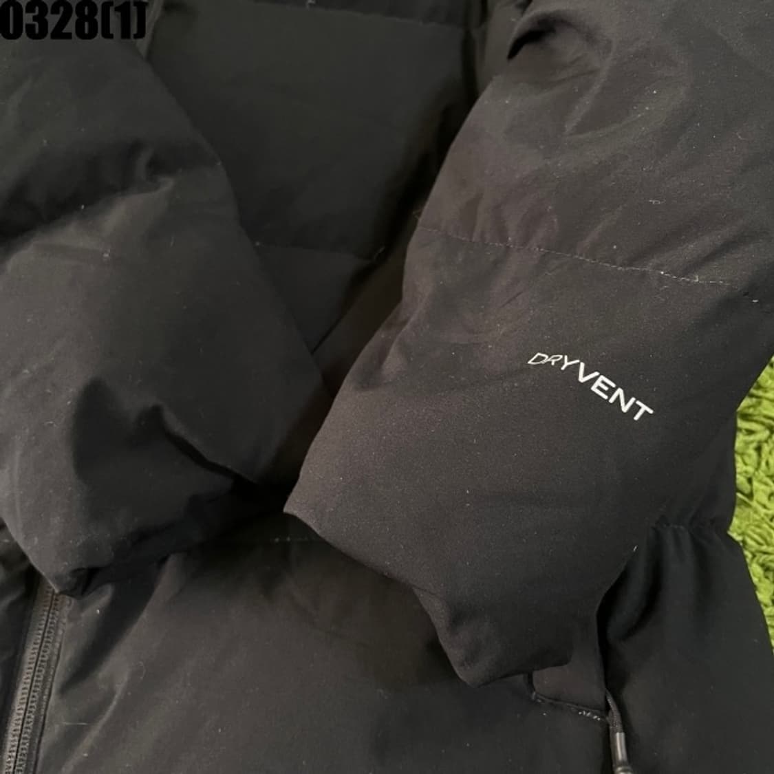 노스페이스 패딩  상품이미지4