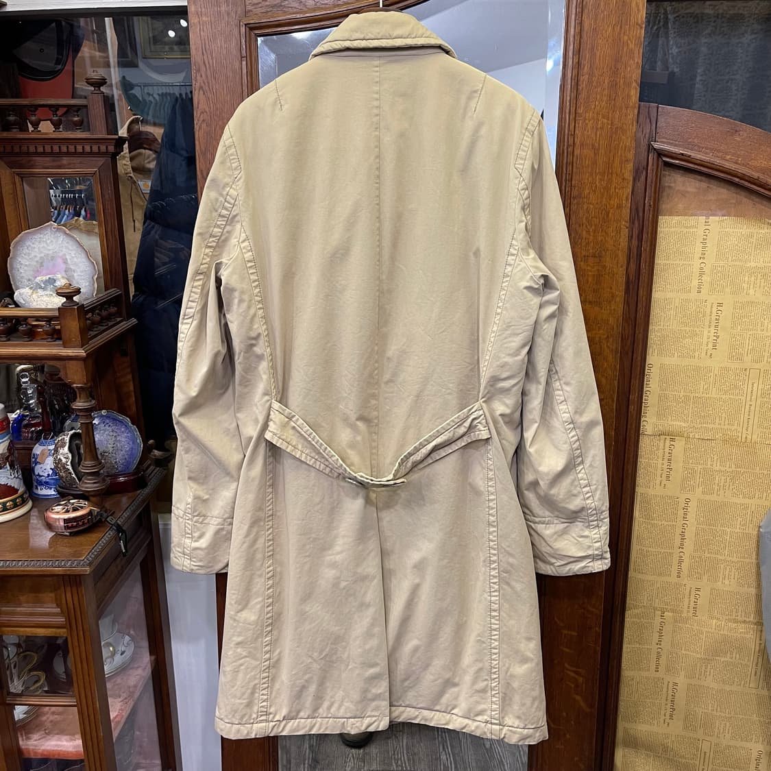 폴로 코트 상품이미지9