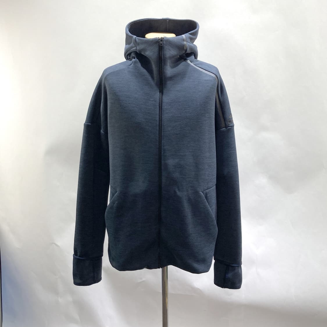 아디다스 M ZNE 후디 2XL 상품이미지1