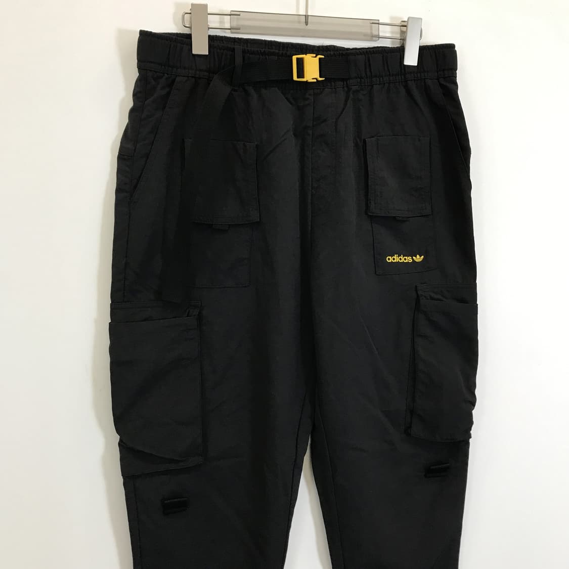 아디다스 테크 카고팬츠 [XL] 상품이미지2
