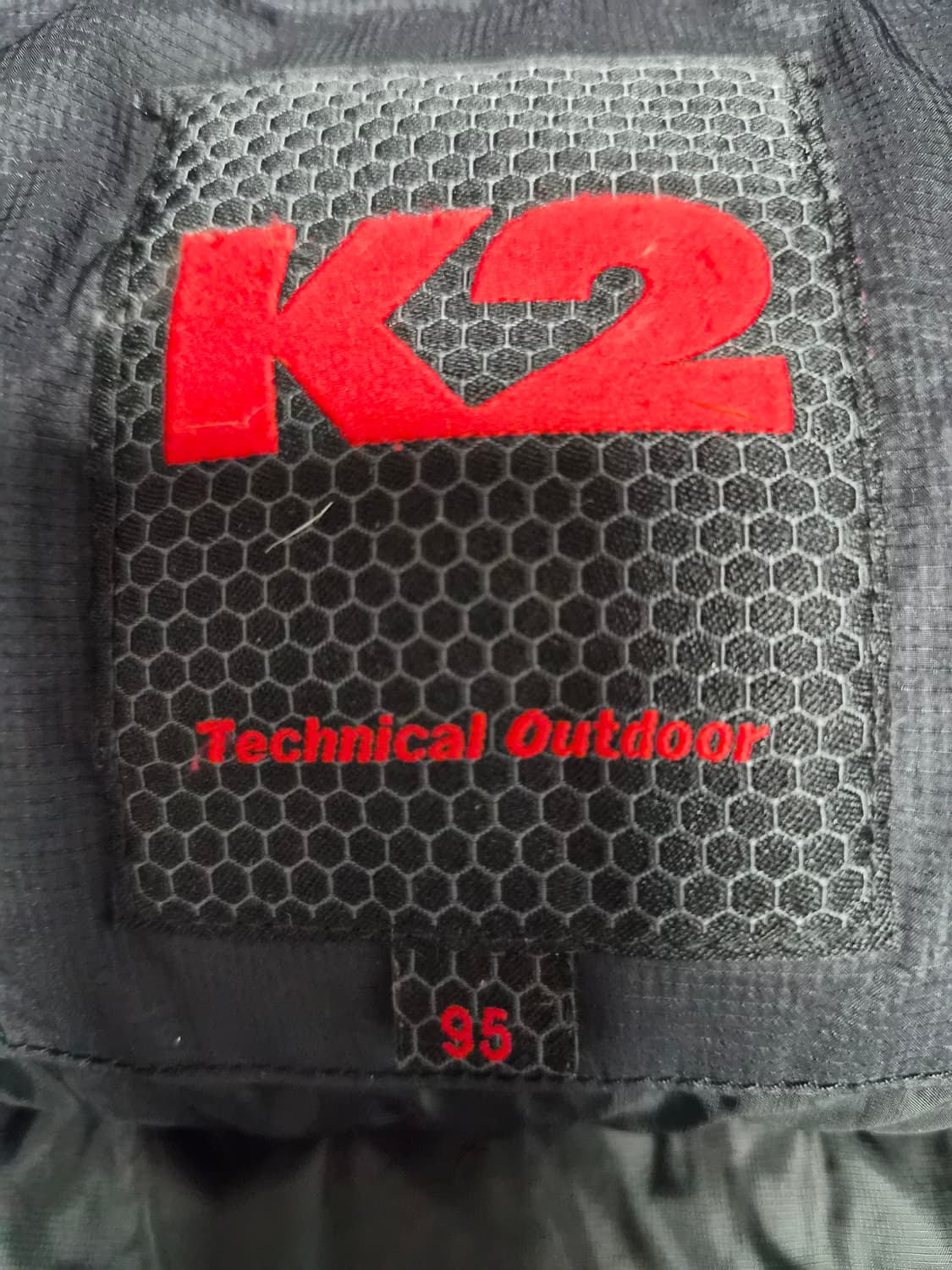 K2 패딩 상품이미지5