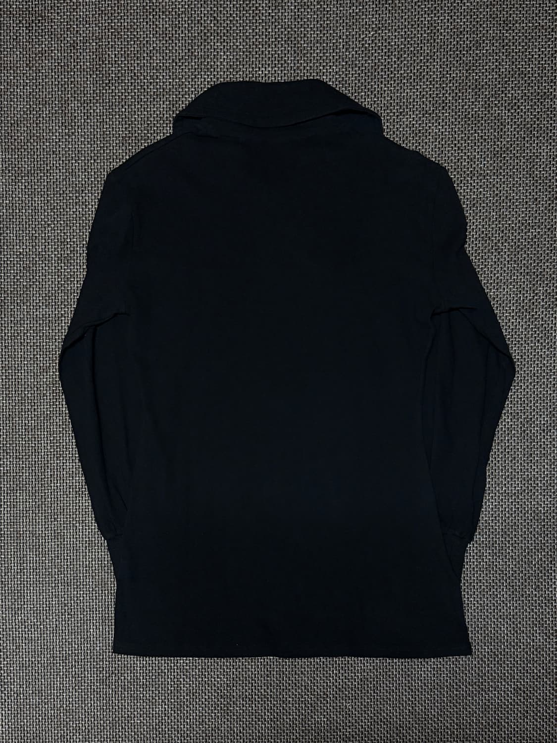 Kry Clothing 카라 디테일 서브컬쳐,지뢰계,고스,펑크 원피스 상품이미지2