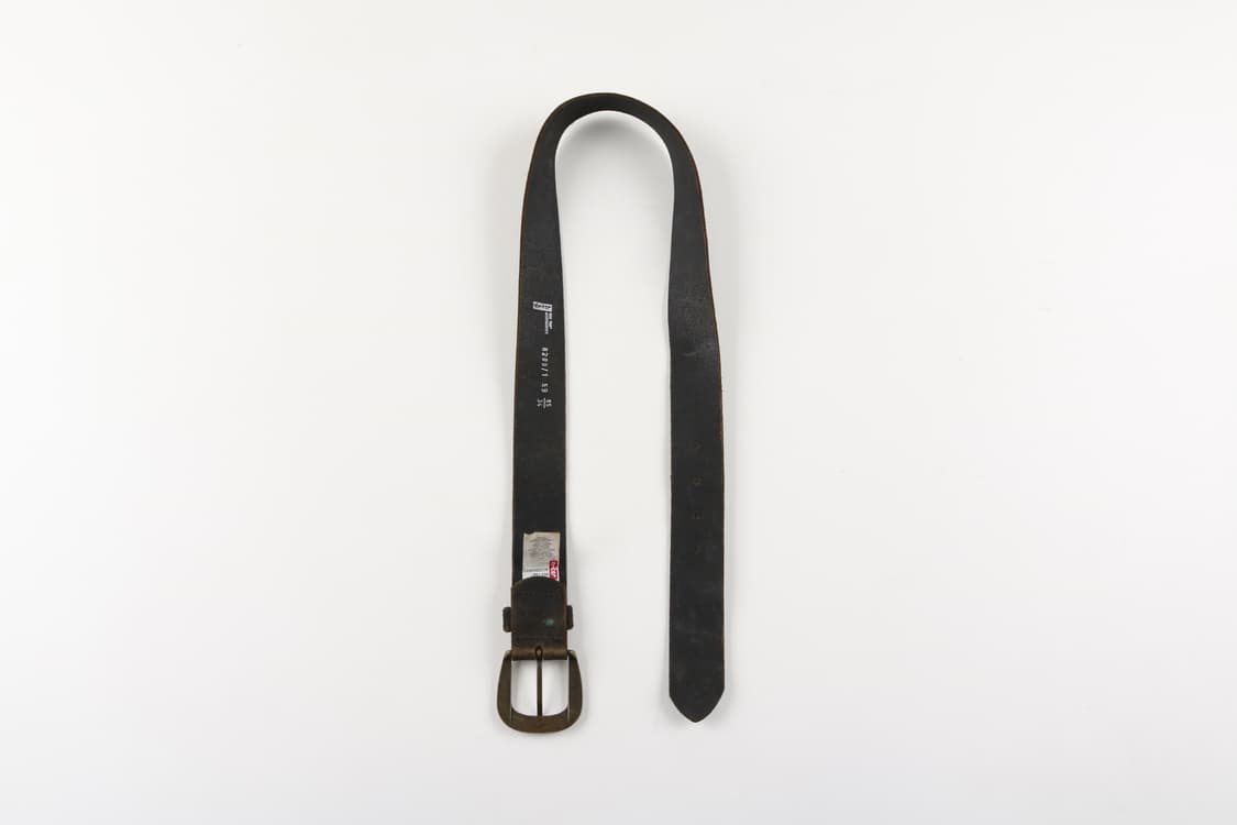 [32인치] 리바이스 소가죽 벨트 상품이미지4