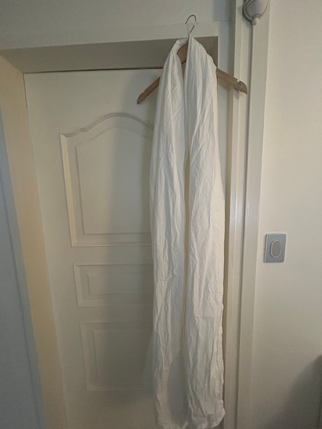 Casey casey cotton muffler 상품이미지1