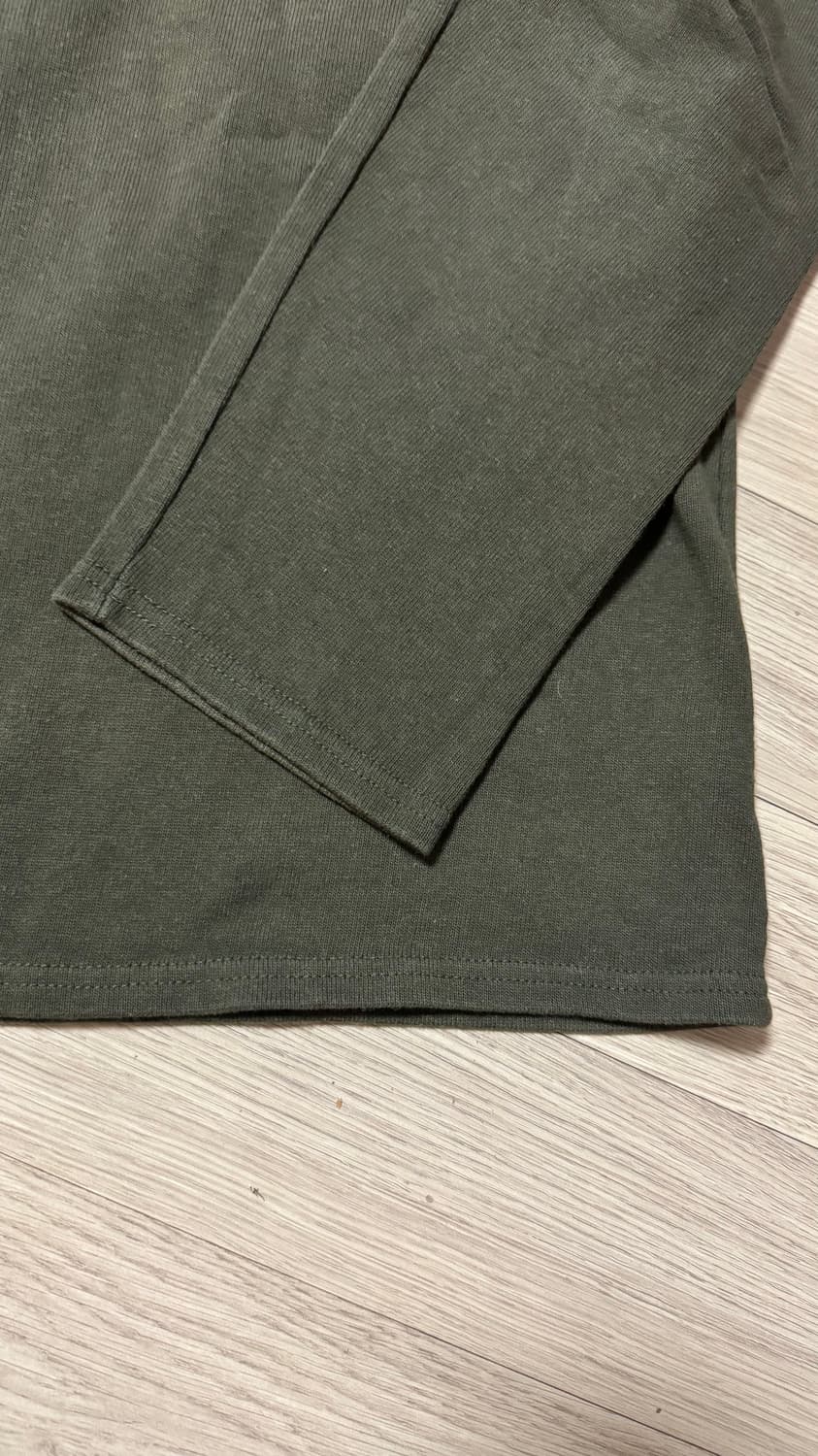 세인트제임스 긴팔 티셔츠  상품이미지7