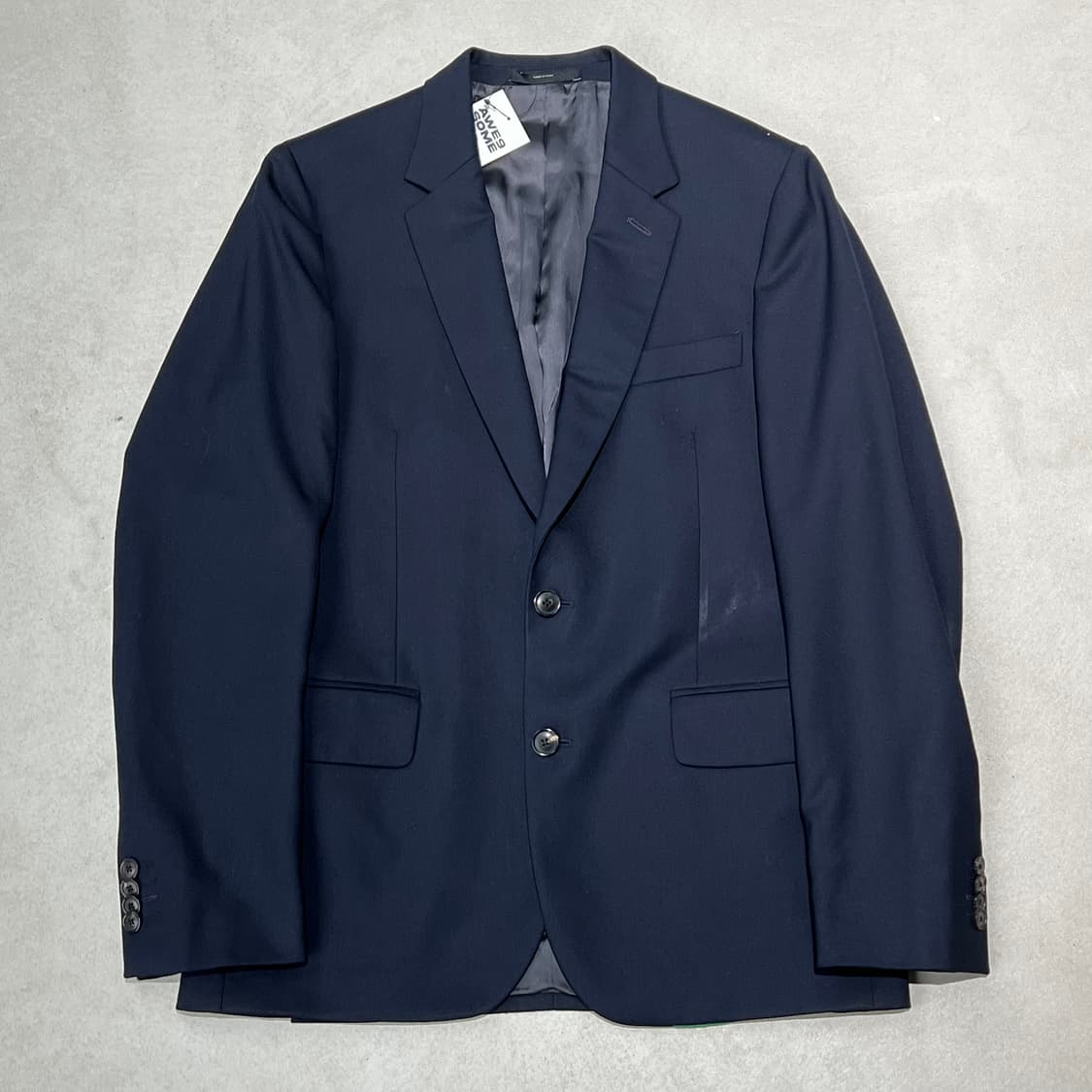 폴스미스 베이직 블레이저 s08829 상품이미지1