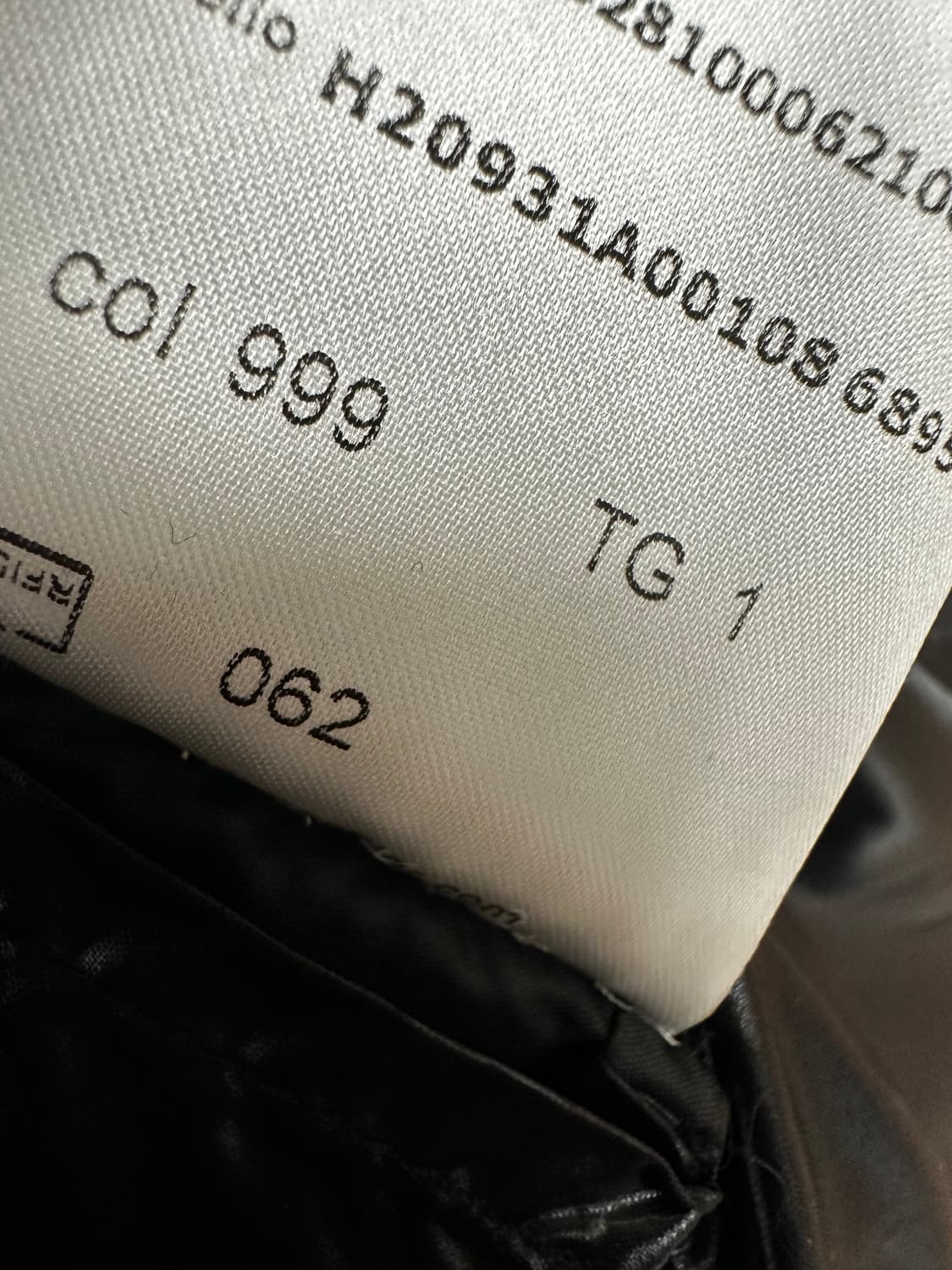 몽클레르 제노스 패딩 ( 77 ) 상품이미지6