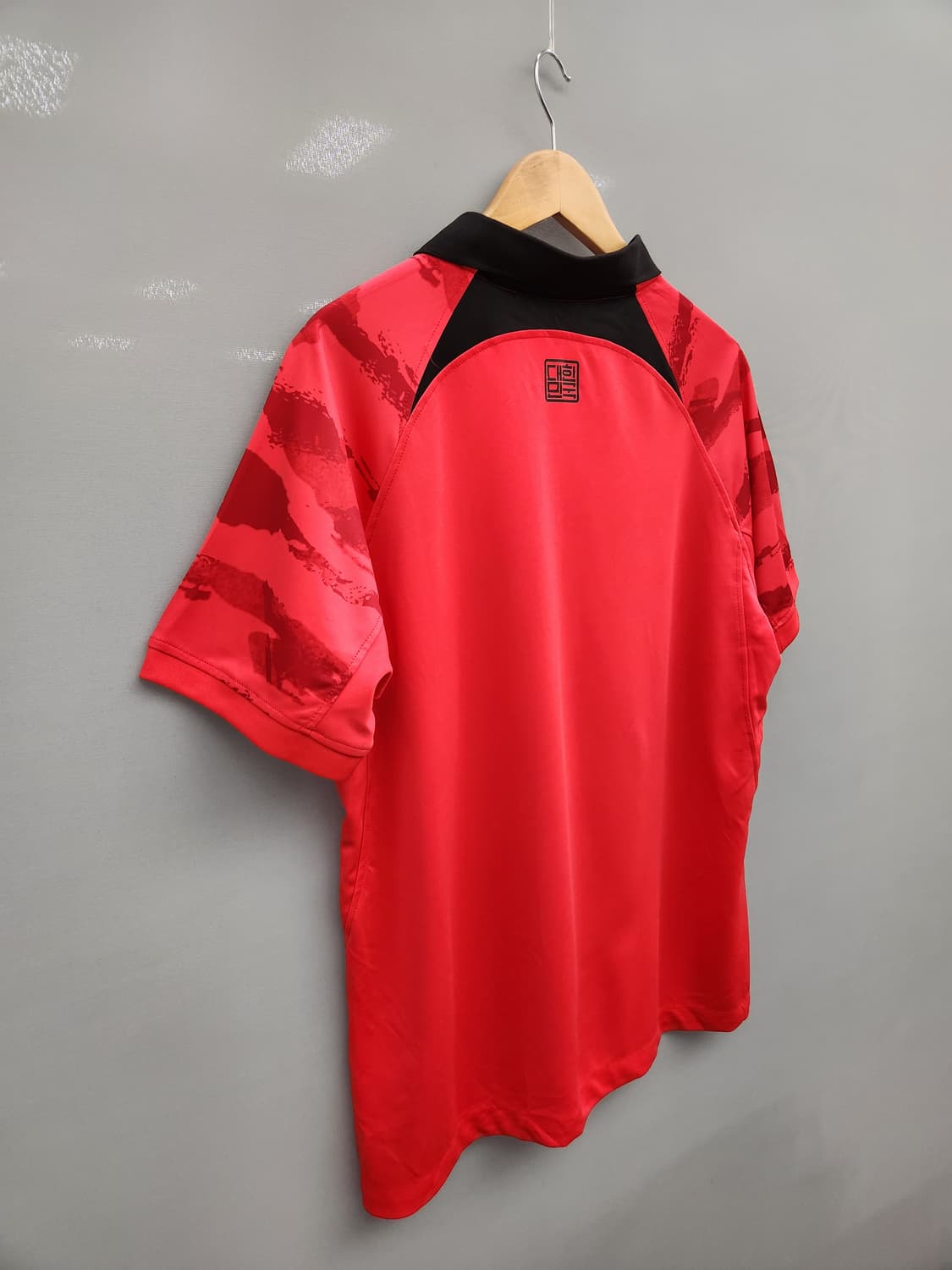 나이키 대한민국 축구 국가대표팀 2022 홈 유니폼 상품이미지6