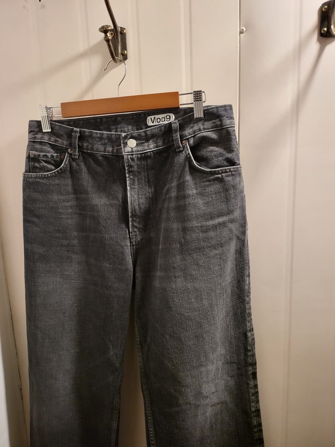 모드나인 바지 팬츠 상품이미지3