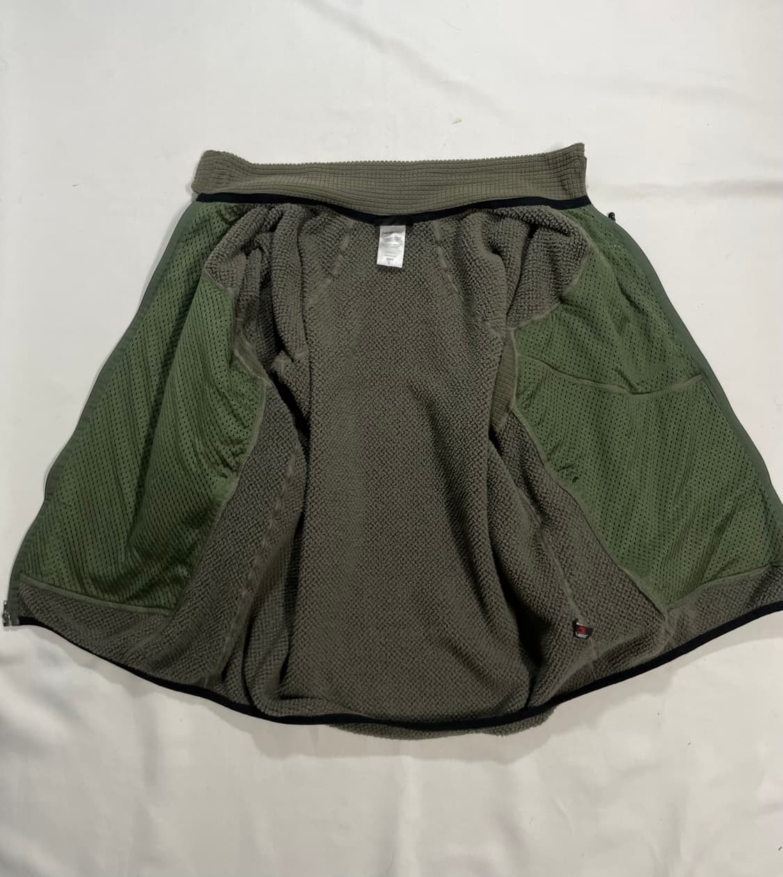 파타고니아 mars 마스 R2 플리스자켓 상품이미지8