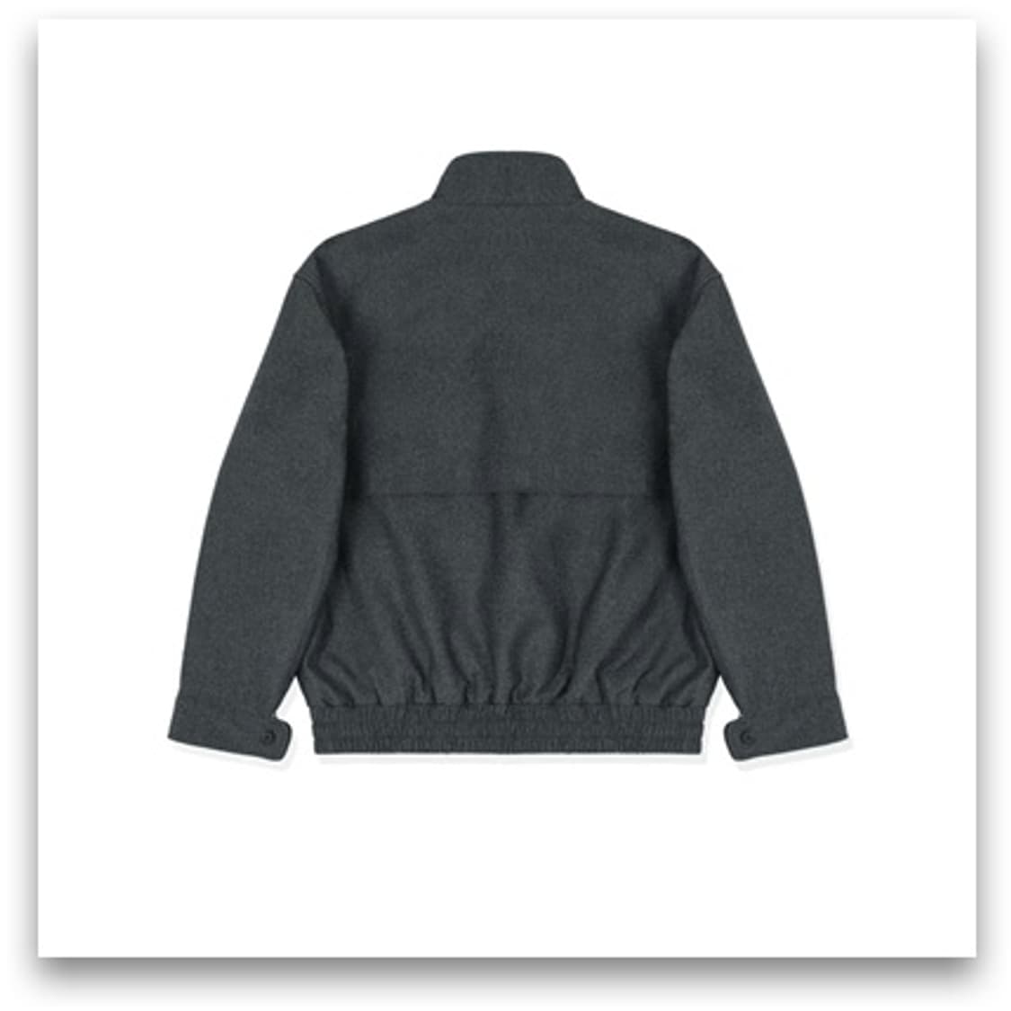 울 자켓 상품이미지2