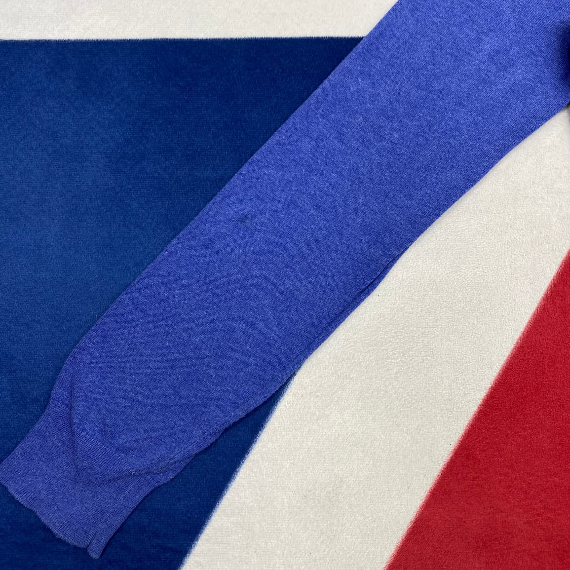 폴로 니트 M 상품이미지4