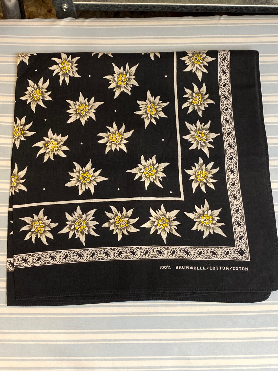 USA 반다나 50x50 상품이미지1