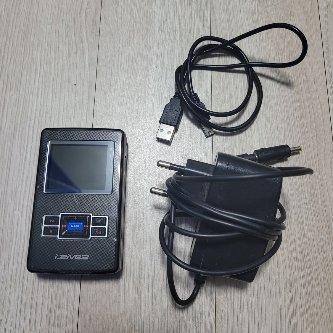 아이리버 쥬크박스 H320 20기가 MP3 상품이미지1