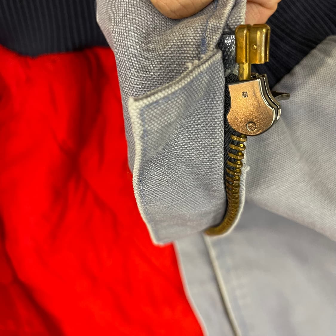 90's Carhartt JQ168 상품이미지8