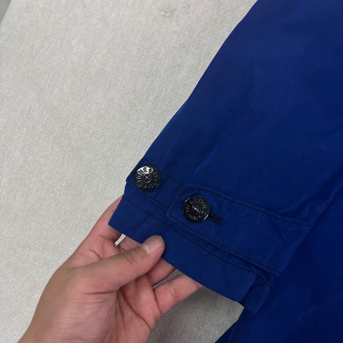 95 스톤아일랜드 데이비드 TC 코트 자켓 상품이미지6