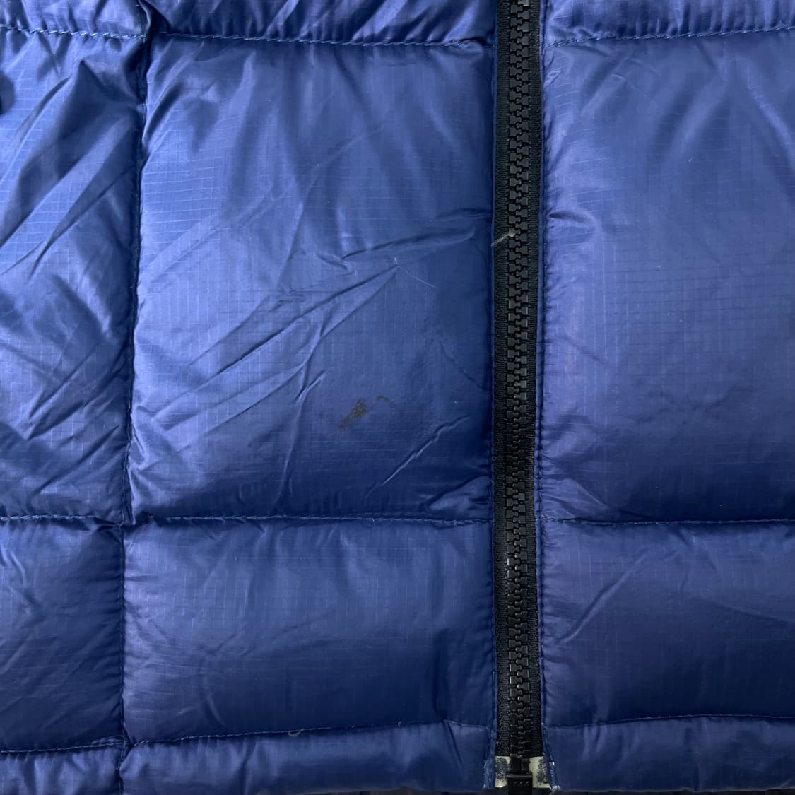 100 노스페이스 서밋시리즈 800 패딩 상품이미지7