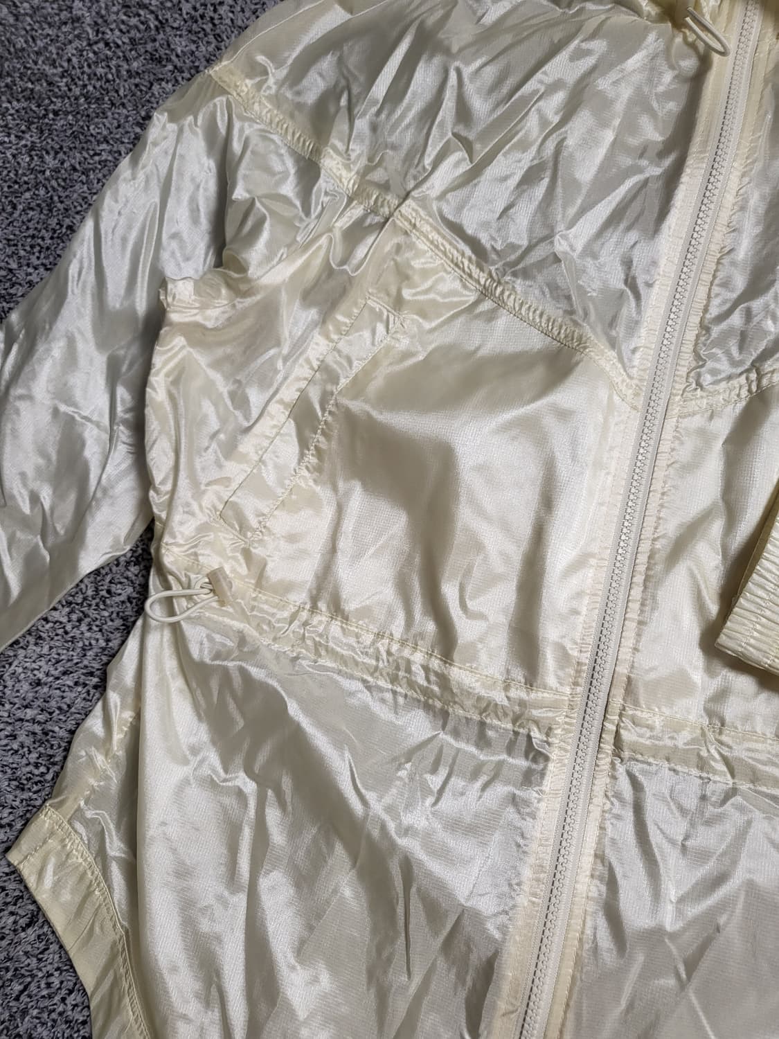 나이키 러닝 바람막이 상품이미지3