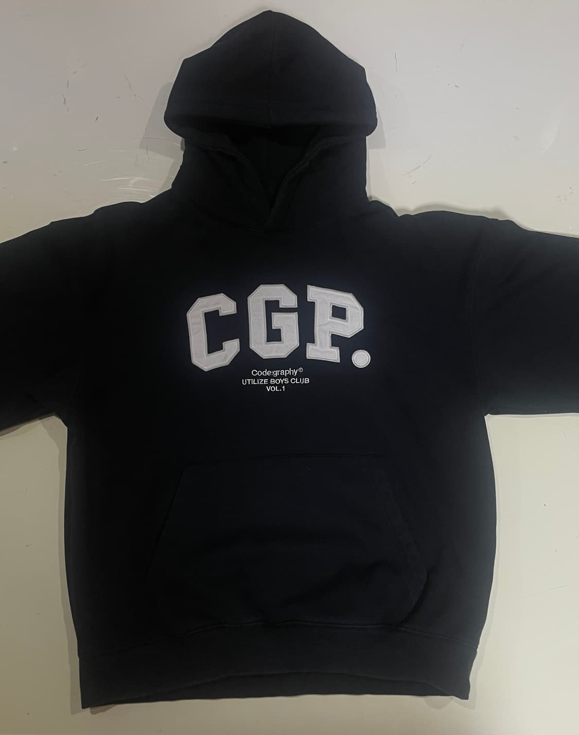 CGP 상하의 셋업 상품이미지2