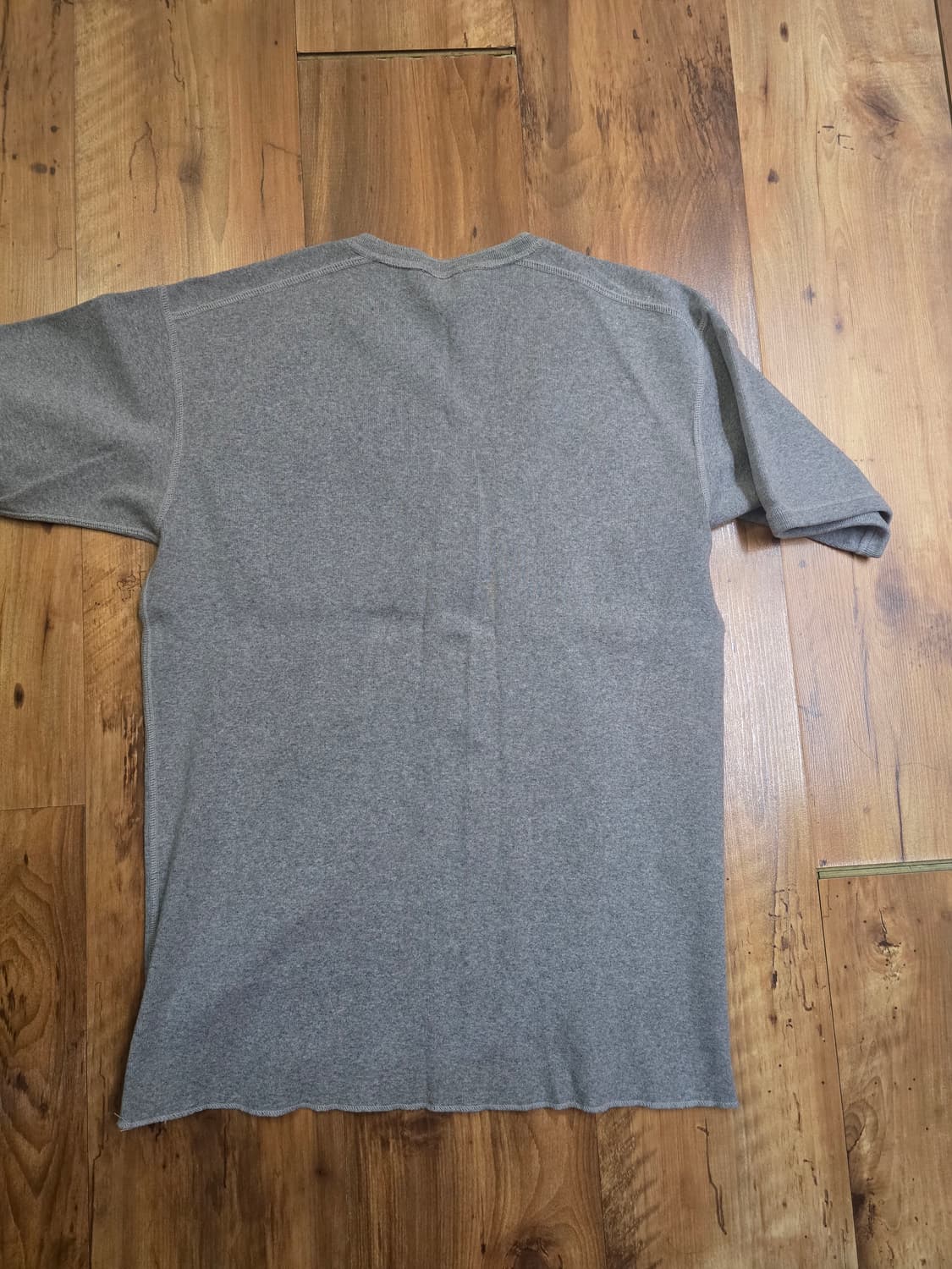 리얼맥코이 반팔면티 판매합니다 상품이미지4