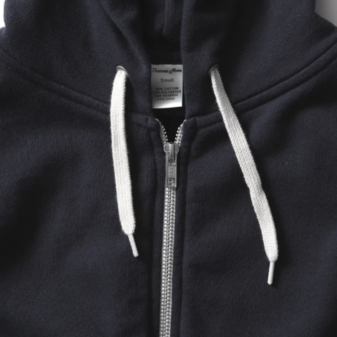 토마스모어 마일드 후드집업 상품이미지2