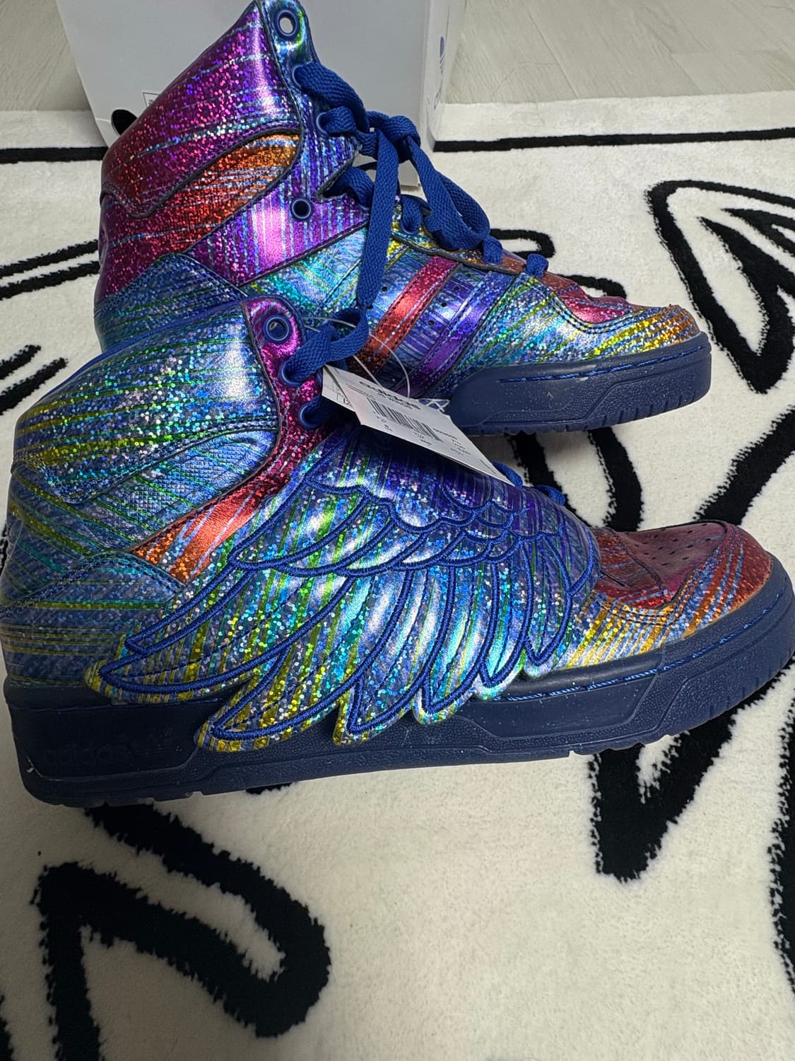 아디다스 제레미스캇 윙스 상품이미지1