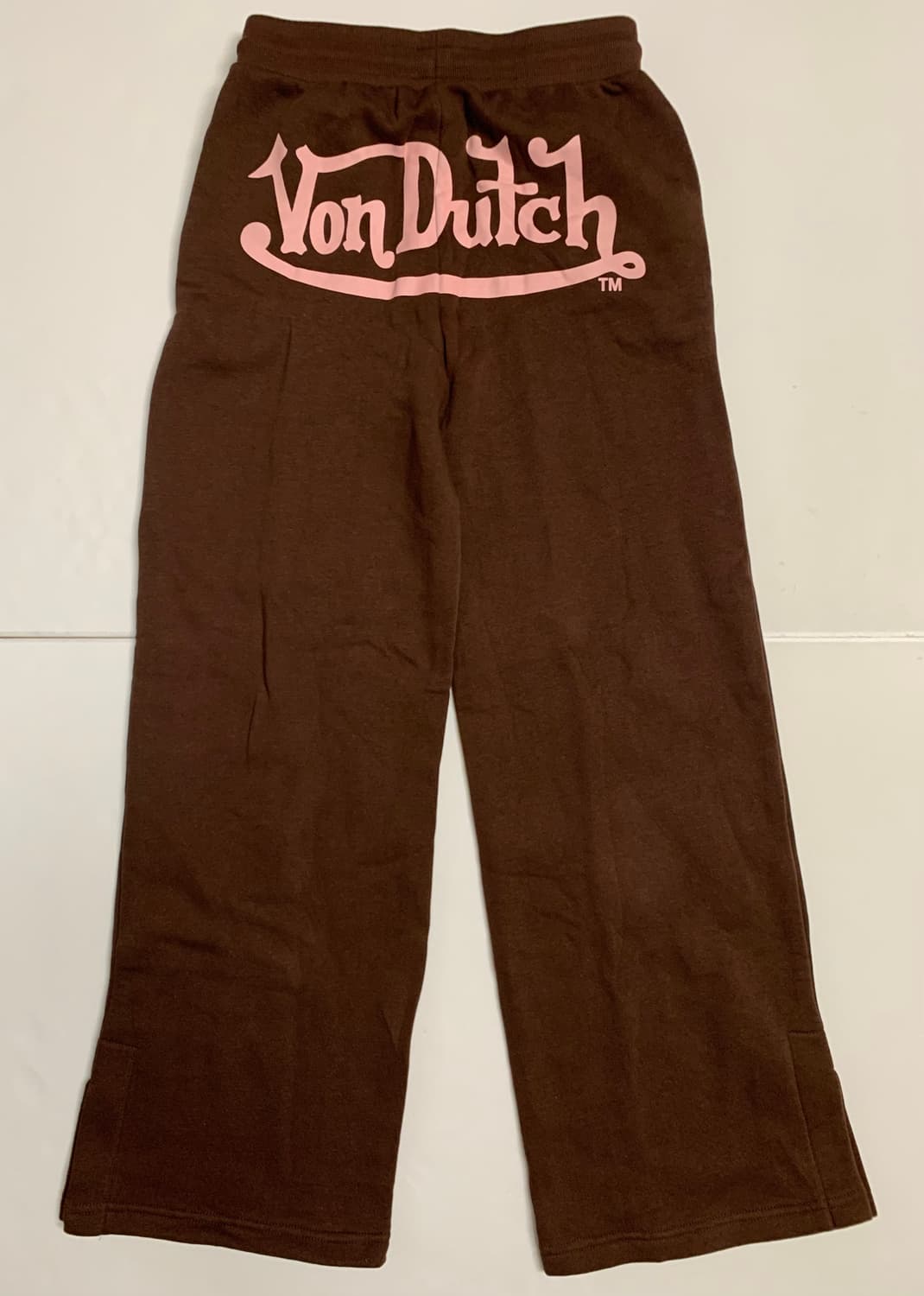 [새제품] 본더치 와이드 스웻팬츠 상품이미지7