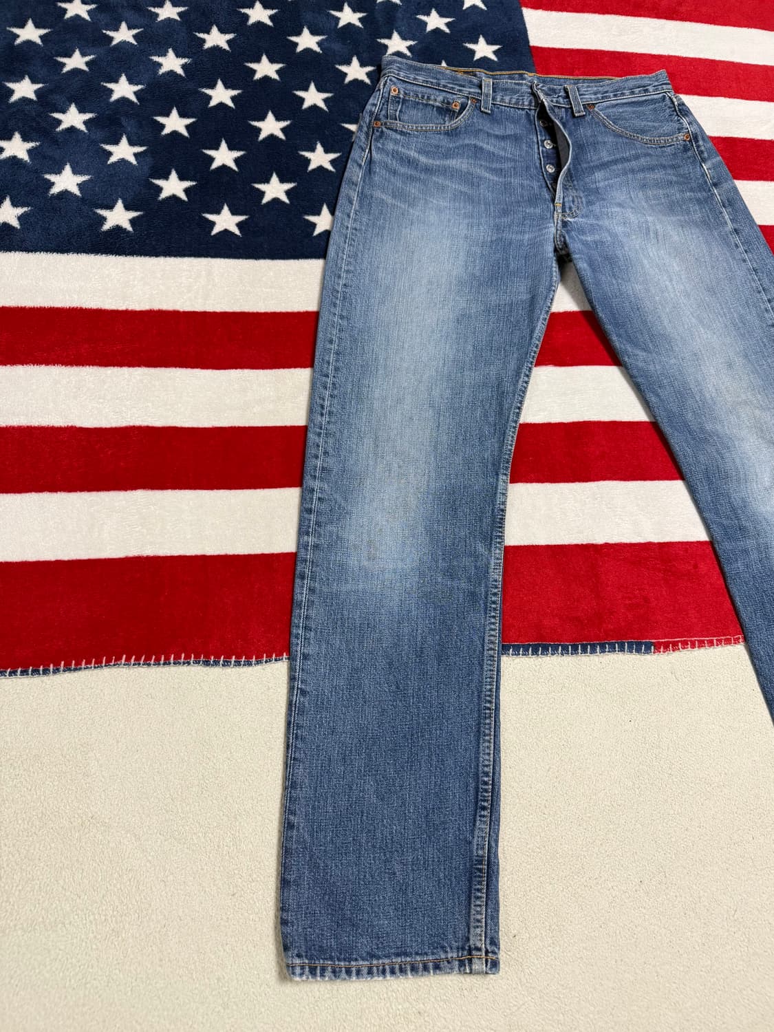 리바이스 501 Levis 501 vintage 00’s리바이스 빈티지 상품이미지2