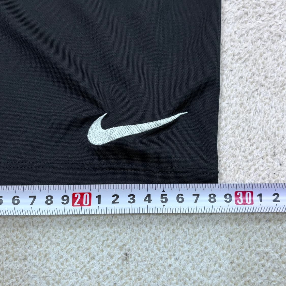 L 나이키 드라이핏 기능성 반바지 0413E 상품이미지7