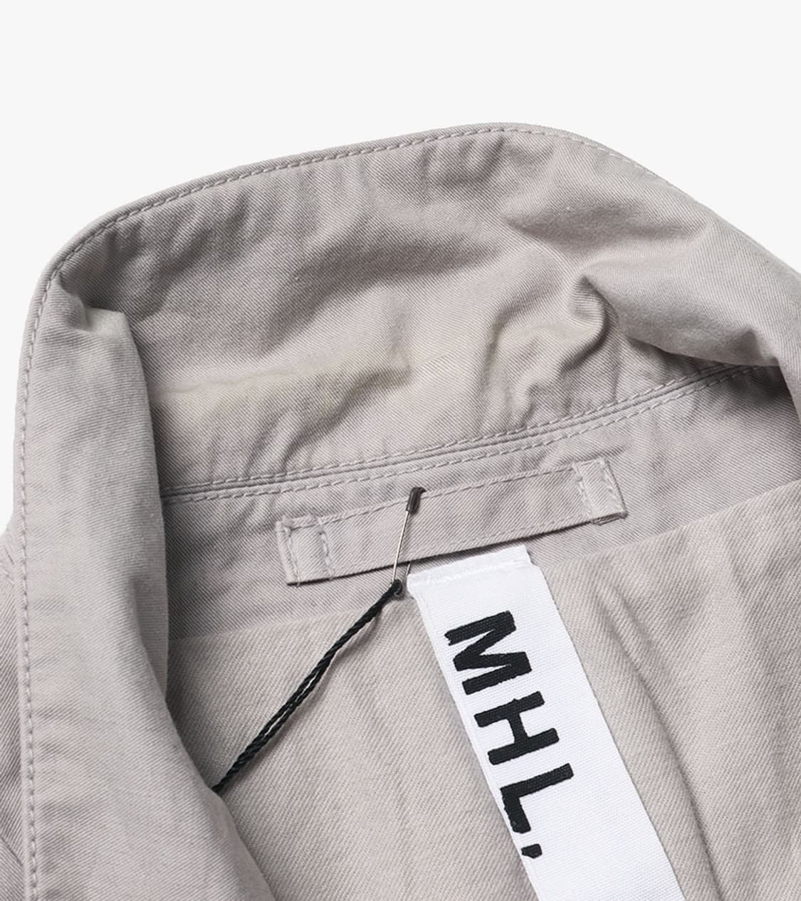 MHL. - TAILORED JACKET 상품이미지6