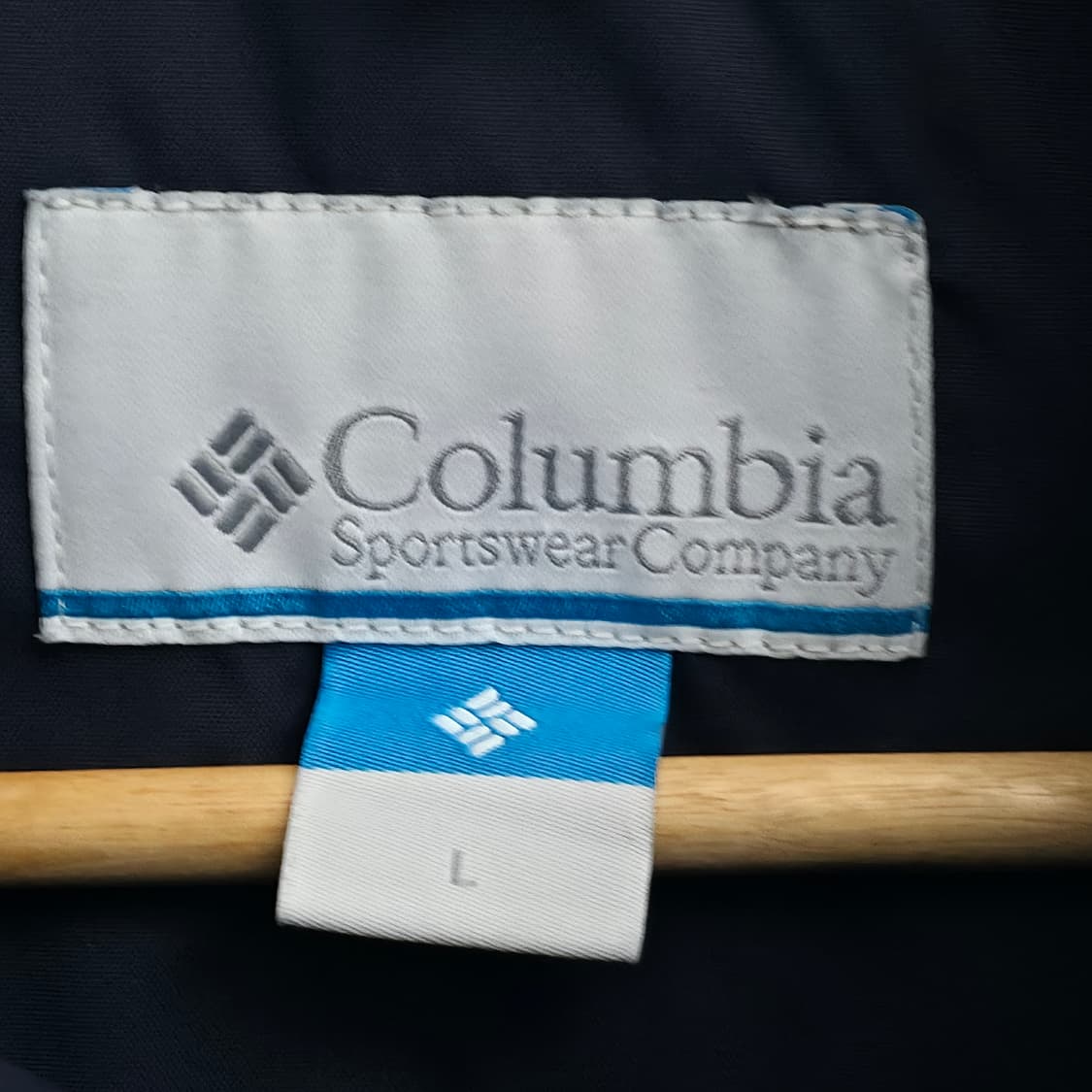 [L] 컬럼비아 후드 바람막이 상품이미지5