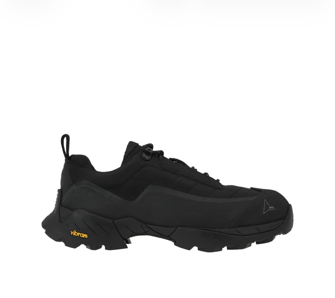 (41 새상품) 로아 카타리나 블랙 상품이미지1