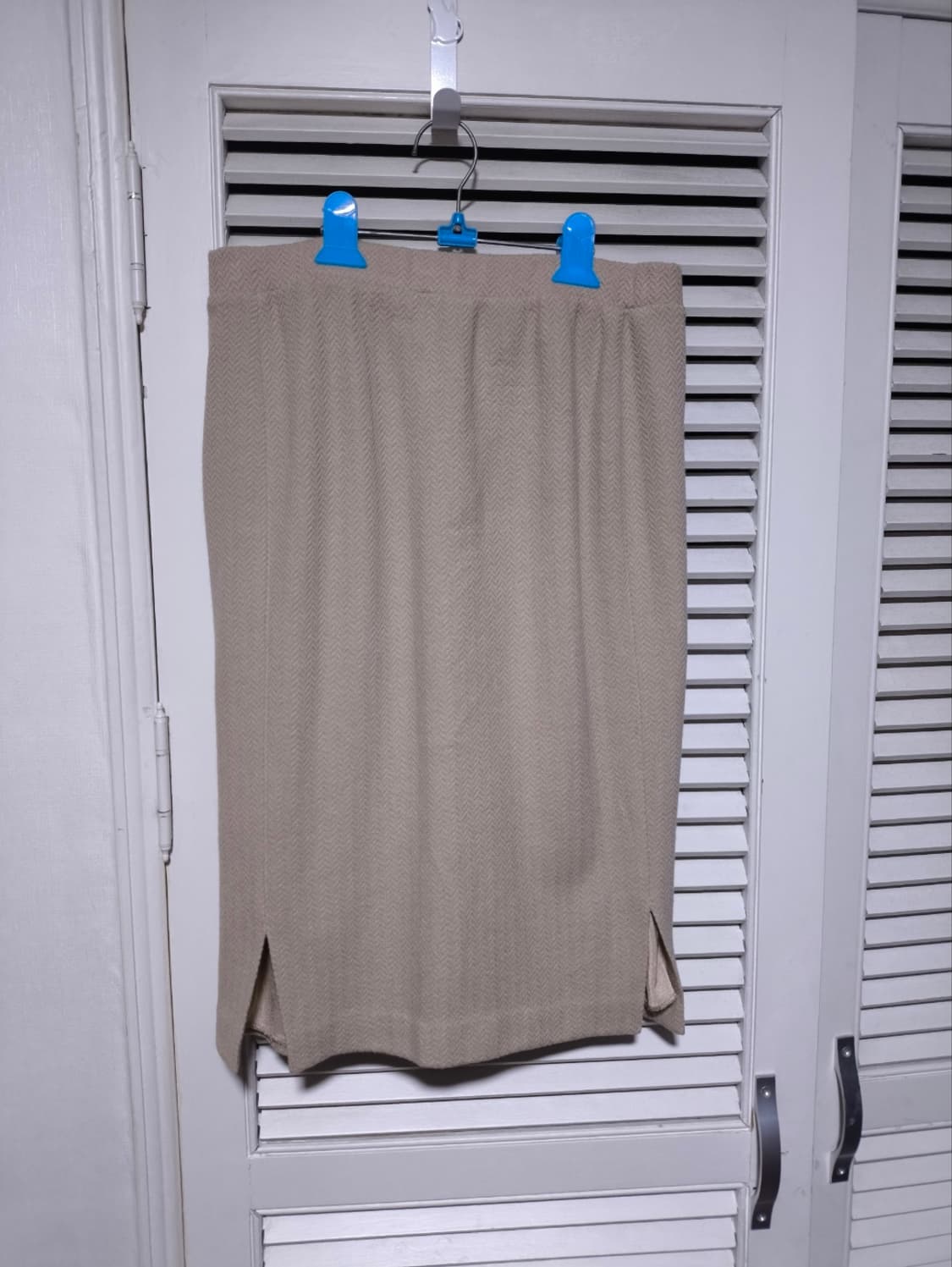 44 미쏘니 스커트 치마 상품이미지2