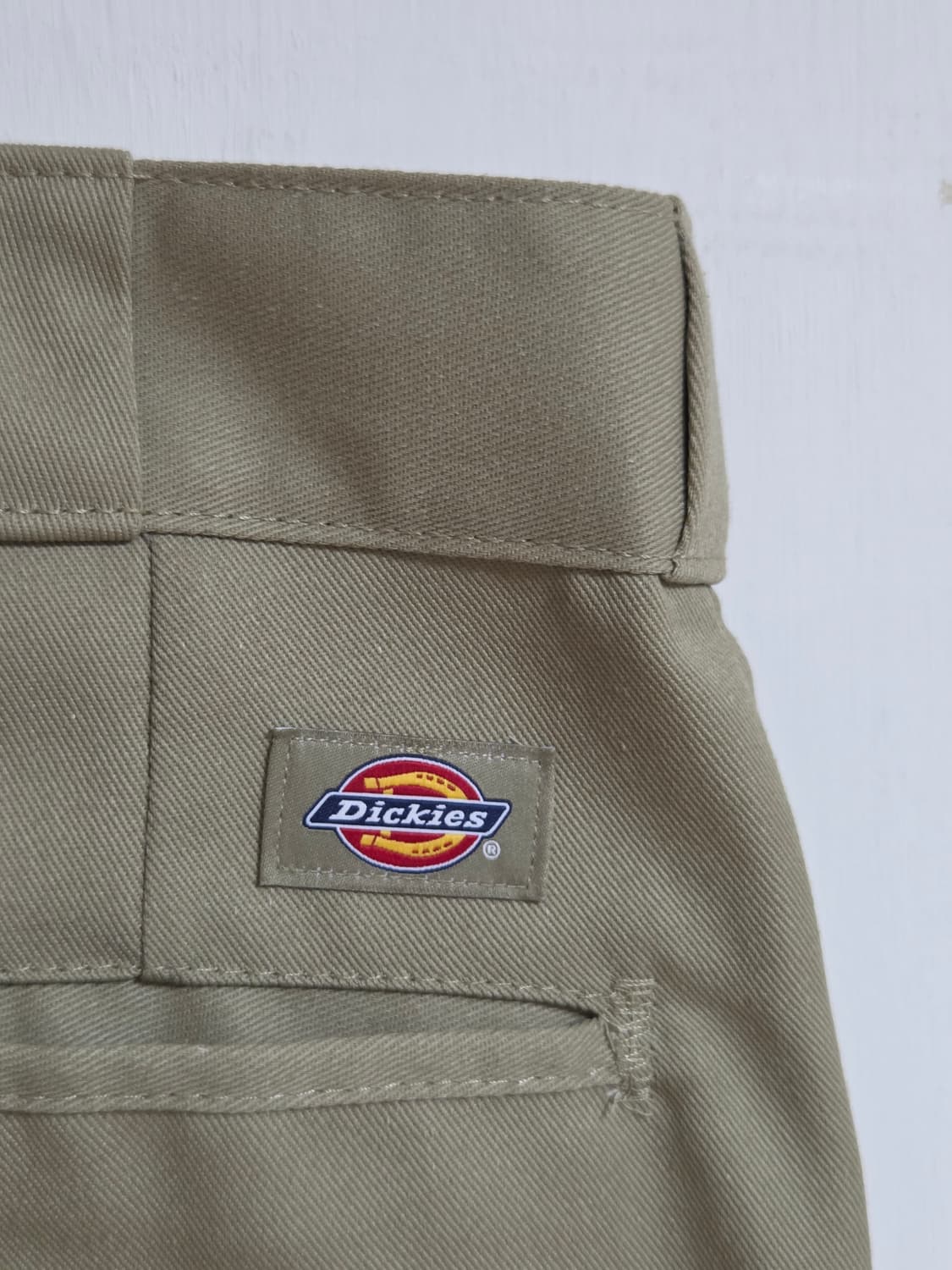 디키즈 874 워크 팬츠 33x32 사이즈 상품이미지2
