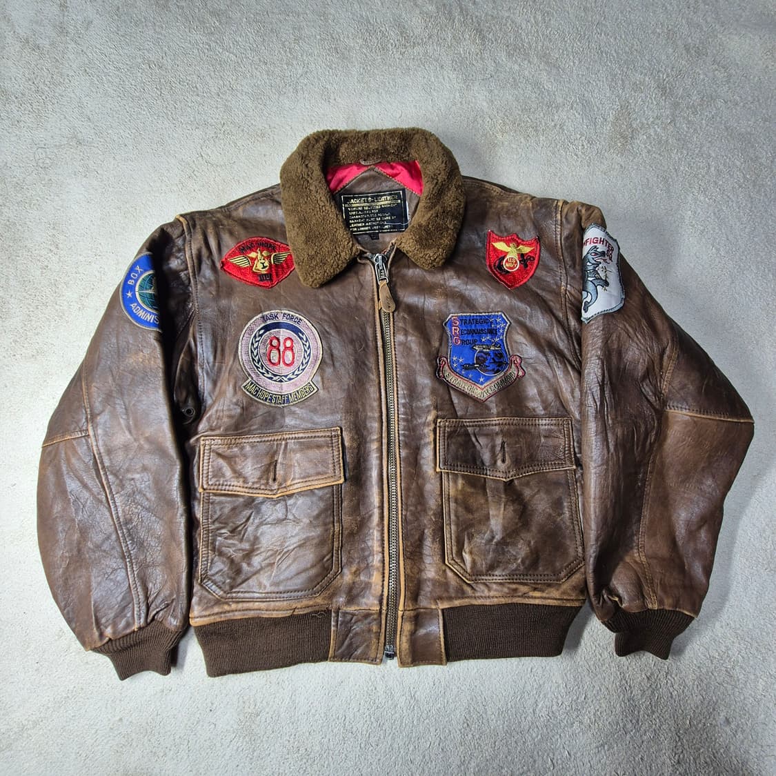 G1 자켓 상품이미지1