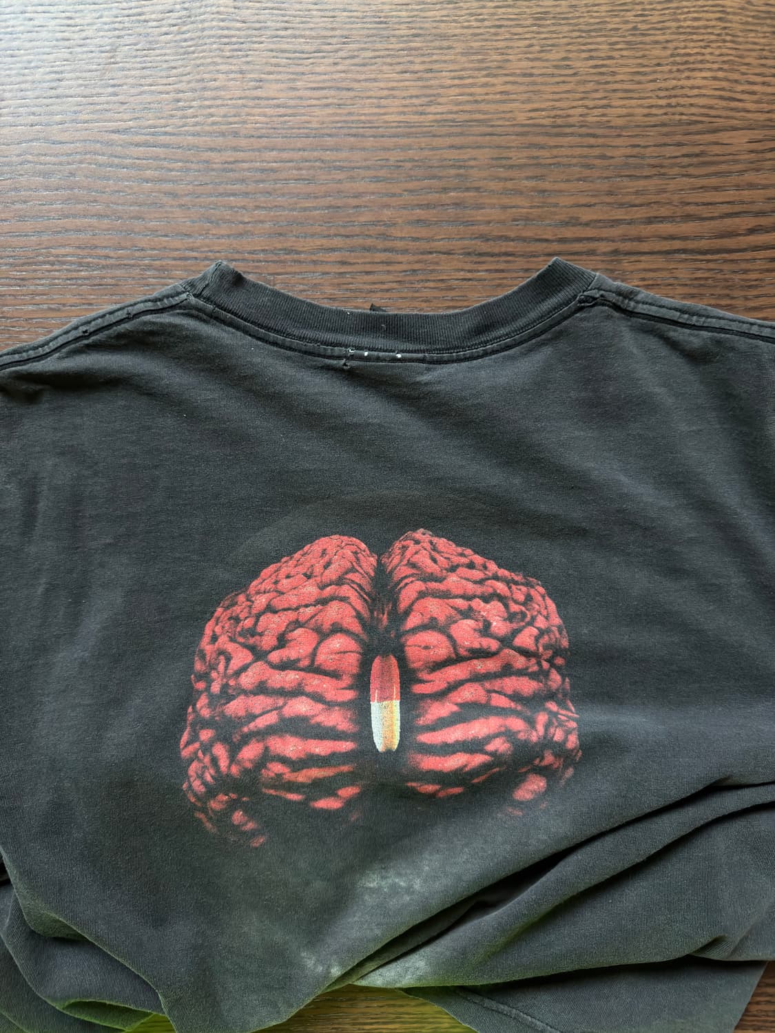 90s tool tshirt OG 상품이미지4